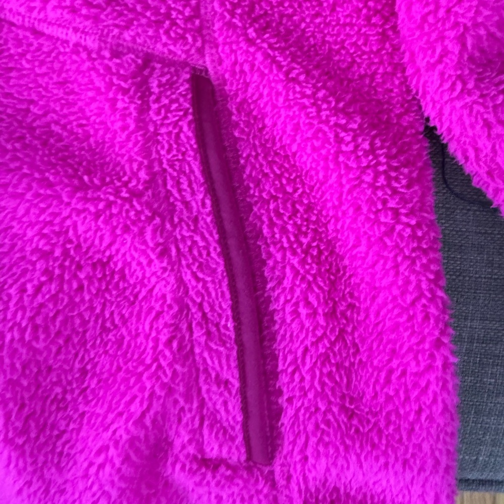 Northface Fleece - image 5